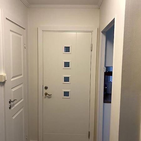 Lovely 2 Bedroom Apartmen With Free Parking Bergen Kültér fotó