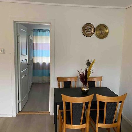 Lovely 2 Bedroom Apartmen With Free Parking Bergen Kültér fotó