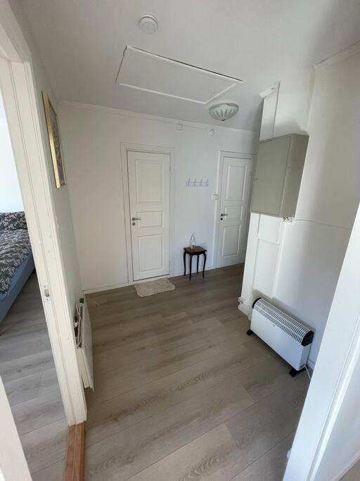 Lovely 2 Bedroom Apartmen With Free Parking Bergen Kültér fotó